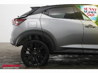 Nissan Juke 1.6 Hybrid N-Design LED Apple/Android Navi Camera SHZ picture 15