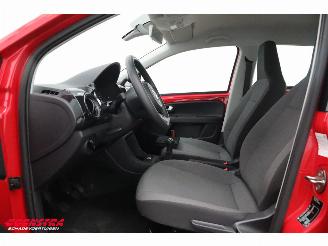 Volkswagen Up! 1.0 move up! BlueMotion 5-DRS Airco 120.671 km! picture 8