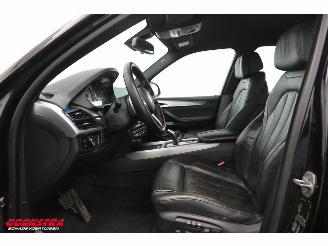 BMW X5 xDrive30d M-Sport Leder Memory Navi Cruise SHZ picture 17