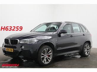 Voiture accidenté BMW X5 xDrive30d M-Sport Leder Memory Navi Cruise SHZ 2015/3