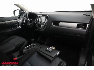 Mitsubishi Outlander 2.0 Executive Edition Navi Clima Cruise Camera PDC AHK picture 16