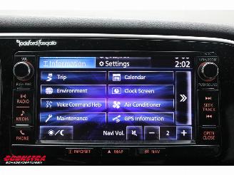 Mitsubishi Outlander 2.0 Executive Edition Navi Clima Cruise Camera PDC AHK picture 26
