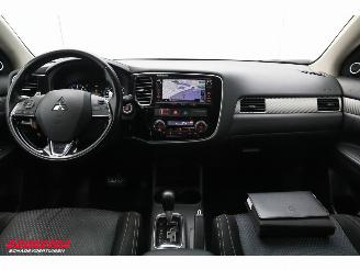 Mitsubishi Outlander 2.0 Executive Edition Navi Clima Cruise Camera PDC AHK picture 17