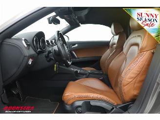 Audi TT Roadster 2.0 TFSI Quattro Aut. S-Line Leder Navi Clima Cruise SHZ picture 8