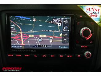 Audi TT Roadster 2.0 TFSI Quattro Aut. S-Line Leder Navi Clima Cruise SHZ picture 15