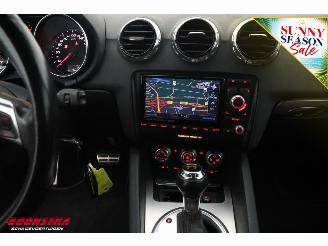 Audi TT Roadster 2.0 TFSI Quattro Aut. S-Line Leder Navi Clima Cruise SHZ picture 7