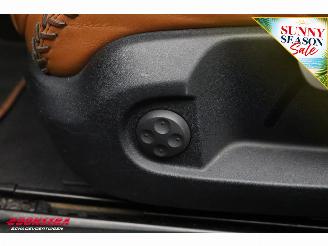 Audi TT Roadster 2.0 TFSI Quattro Aut. S-Line Leder Navi Clima Cruise SHZ picture 16