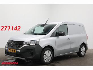 damaged commercial vehicles Nissan  Tekna L1 44 kWh LED ACC Leder Apple/Android 360° AHK 2023/4