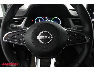 Nissan  Tekna L1 44 kWh LED ACC Leder Apple/Android 360° AHK picture 19