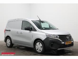 Nissan  Tekna L1 44 kWh LED ACC Leder Apple/Android 360° AHK picture 2