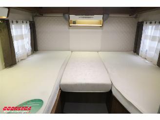 Pilote  P 656 C Essentiel 2.3 MJ Solar Luifel Fietsendrager Single Beds Hefbed AHK picture 21