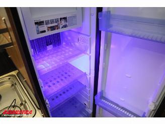 Pilote  P 656 C Essentiel 2.3 MJ Solar Luifel Fietsendrager Single Beds Hefbed AHK picture 28
