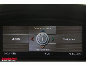 BMW 3-serie Coupe 325i Aut. High Executive Memory Xenon Navi Clima Cruise PDC picture 24