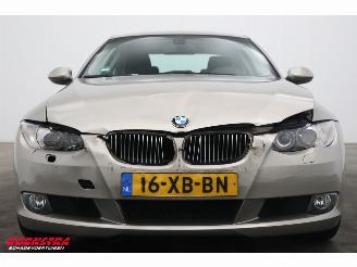 BMW 3-serie Coupe 325i Aut. High Executive Memory Xenon Navi Clima Cruise PDC picture 6