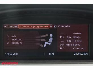 BMW 3-serie Coupe 325i Aut. High Executive Memory Xenon Navi Clima Cruise PDC picture 25