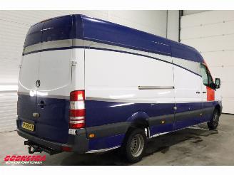 Mercedes Sprinter 516 CDI BlueTEC Airco Bluetooth Cruise AHK picture 3