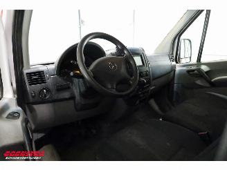 Mercedes Sprinter 516 CDI BlueTEC Airco Bluetooth Cruise AHK picture 12