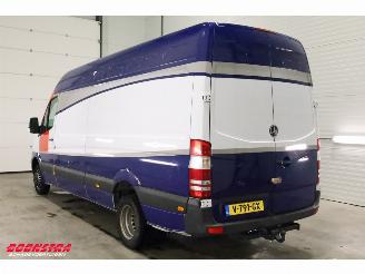 Mercedes Sprinter 516 CDI BlueTEC Airco Bluetooth Cruise AHK picture 4