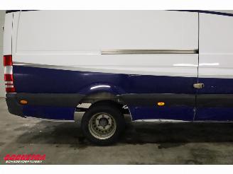 Mercedes Sprinter 516 CDI BlueTEC Airco Bluetooth Cruise AHK picture 5