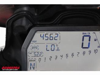 Ducati Multistrada 1200 S Pikes Peak ABS Termignoni picture 13
