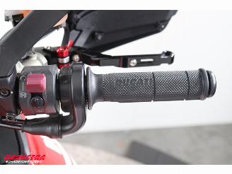 Ducati Multistrada 1200 S Pikes Peak ABS Termignoni picture 18