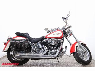 Harley-Davidson  FXSTC Softail Custom FXSTC Softail Custom Supertrapp picture 7