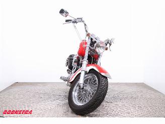 Harley-Davidson  FXSTC Softail Custom FXSTC Softail Custom Supertrapp picture 6