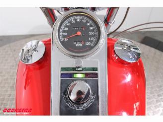 Harley-Davidson  FXSTC Softail Custom FXSTC Softail Custom Supertrapp picture 18