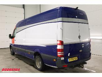 Mercedes Sprinter 516 CDI BlueTEC Airco Cruise Camera AHK picture 4