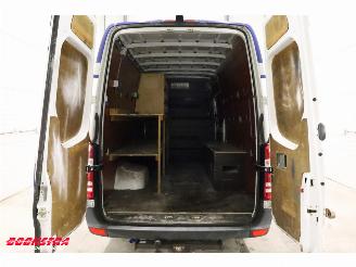 Mercedes Sprinter 516 CDI BlueTEC Airco Cruise Camera AHK picture 6