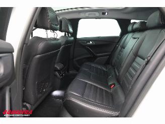 Peugeot 508 SW 2.0 BlueHDi Allure Pano LED Leder Navi Clima Cruise Camera SHZ AHK picture 21
