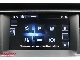 Peugeot 508 SW 2.0 BlueHDi Allure Pano LED Leder Navi Clima Cruise Camera SHZ AHK picture 31