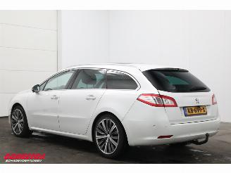 Peugeot 508 SW 2.0 BlueHDi Allure Pano LED Leder Navi Clima Cruise Camera SHZ AHK picture 4