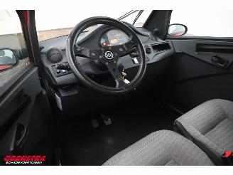 Canta  2 Comfort 200cc BY 2018 picture 15