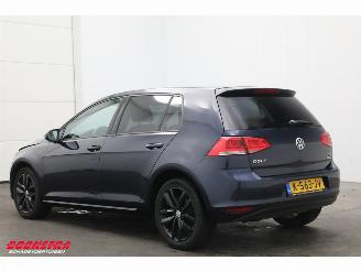 Volkswagen Golf 1.2 TSI Trendline Clima SHZ PDC picture 4