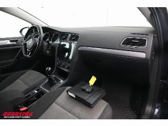 Volkswagen Golf 1.2 TSI Trendline Clima SHZ PDC picture 12