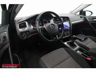 Volkswagen Golf 1.2 TSI Trendline Clima SHZ PDC picture 17