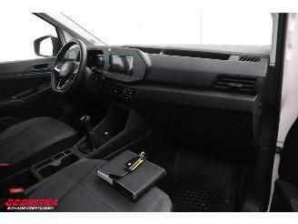 Volkswagen Caddy 1.5 TGI CNG Airco Cruise PDC Fahrbereit picture 18