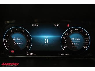 Volkswagen Caddy 1.5 TGI CNG Airco Cruise PDC Fahrbereit picture 24