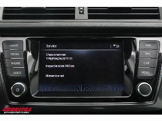 Skoda Fabia Combi 1.0 TSI Ambition Navi Airco Cruise PDC picture 29