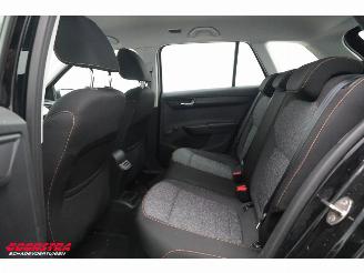 Skoda Fabia Combi 1.0 TSI Ambition Navi Airco Cruise PDC picture 21