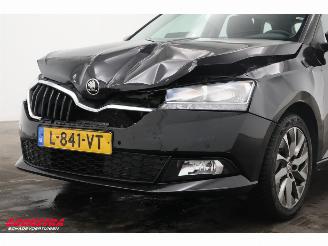 Skoda Fabia Combi 1.0 TSI Ambition Navi Airco Cruise PDC picture 12