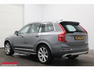 Volvo Xc-90 T8 Twin Engine AWD Inscription 7-Pers. Pano LED ACC 360° HUD AHK picture 4