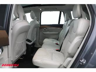 Volvo Xc-90 T8 Twin Engine AWD Inscription 7-Pers. Pano LED ACC 360° HUD AHK picture 13
