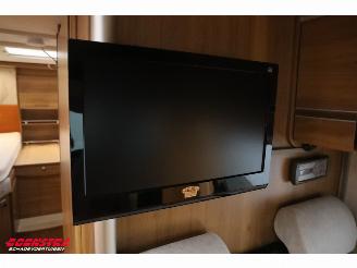 Burstner Travel Van T620 2.3 MJ Solar Luifel Airco Cruise picture 37