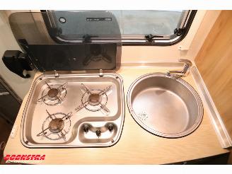 Burstner Travel Van T620 2.3 MJ Solar Luifel Airco Cruise picture 13