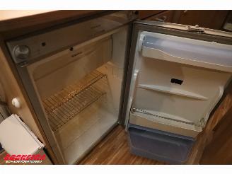 Burstner Travel Van T620 2.3 MJ Solar Luifel Airco Cruise picture 14