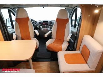Burstner Travel Van T620 2.3 MJ Solar Luifel Airco Cruise picture 11