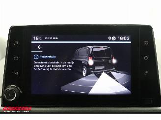 Peugeot Partner 1.5 BlueHDi 100 S&S L1 Bluetooth Airco Cruise AHK 55.452 km! picture 26