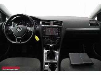 Volkswagen Golf Variant 1.5 TSI Highline ACC Navi Clima PDC picture 17